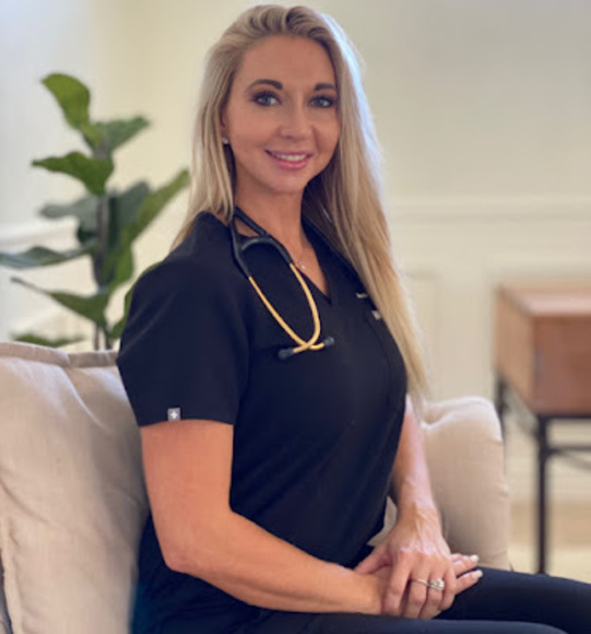 Meet your Posher, Amanda - Picture 1 of 1